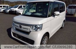 honda n-box 2020 -HONDA--N BOX 6BA-JF3--JF3-1428188---HONDA--N BOX 6BA-JF3--JF3-1428188-