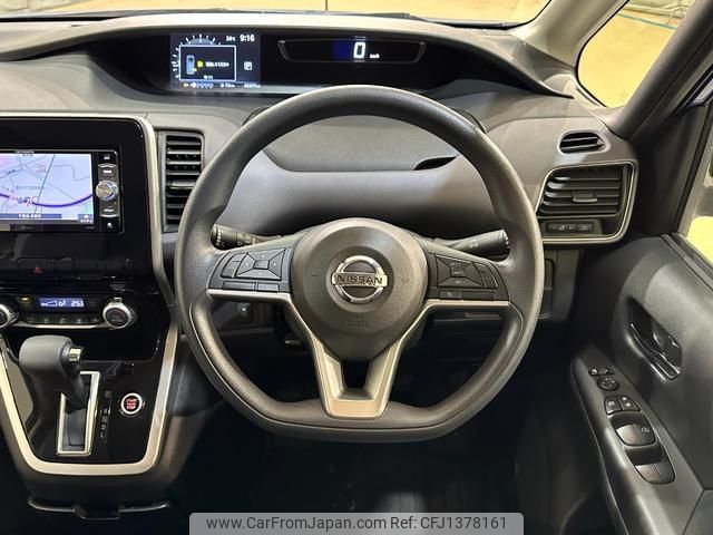 nissan serena 2017 quick_quick_GC27_GC27-010485 image 2