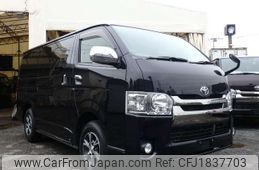 toyota regiusace-van 2018 CFJ1837703