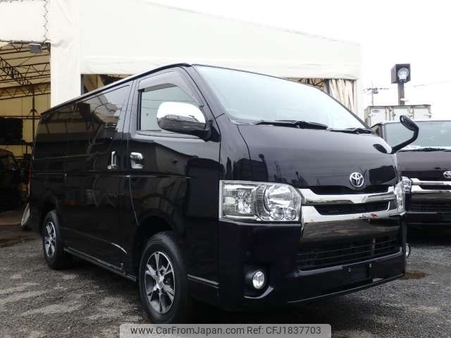 toyota regiusace-van 2018 CFJ1837703 image 1