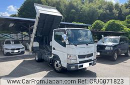 mitsubishi-fuso canter 2013 GOO_NET_EXCHANGE_1002935A30240803W001