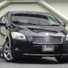 toyota mark-x-zio 2009 quick_quick_DBA-ANA10_ANA10-0019290 image 4