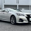 toyota crown 2016 -TOYOTA--Crown DAA-AWS210--AWS210-6118990---TOYOTA--Crown DAA-AWS210--AWS210-6118990- image 1