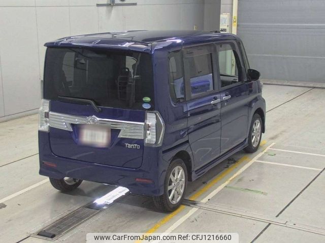 daihatsu tanto 2018 -DAIHATSU--Tanto LA600S-0639972---DAIHATSU--Tanto LA600S-0639972- image 2