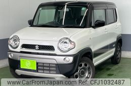 suzuki hustler 2015 -SUZUKI 【名変中 】--Hustler MR41S--120335---SUZUKI 【名変中 】--Hustler MR41S--120335-