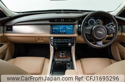 jaguar xf 2016 CFJ1695296