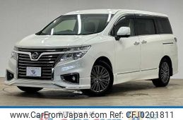 nissan elgrand 2019 quick_quick_DBA-PE52_PE52-070356