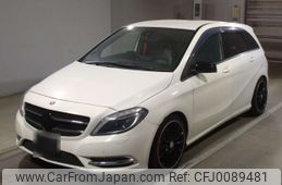 mercedes-benz b-class 2014 -MERCEDES-BENZ--Benz B Class 246244-WDD2462442J236633---MERCEDES-BENZ--Benz B Class 246244-WDD2462442J236633-