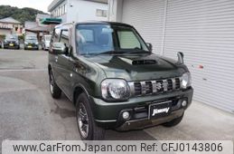 suzuki jimny 2018 -SUZUKI 【浜松 581ﾙ1515】--Jimny ABA-JB23W--JB23W-779054---SUZUKI 【浜松 581ﾙ1515】--Jimny ABA-JB23W--JB23W-779054-