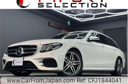 mercedes-benz e-class-station-wagon 2017 CFJ1844041