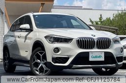 bmw x1 2016 -BMW--BMW X1 DBA-HS15--WBAHS120205F01636---BMW--BMW X1 DBA-HS15--WBAHS120205F01636-