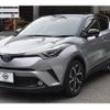 toyota c-hr 2018 quick_quick_DAA-ZYX10_ZYX10-2111736 image 2