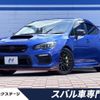 subaru wrx 2017 -SUBARU--WRX CBA-VAB--VAB-020113---SUBARU--WRX CBA-VAB--VAB-020113- image 1
