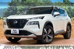 nissan x-trail 2024 CFJ1852762