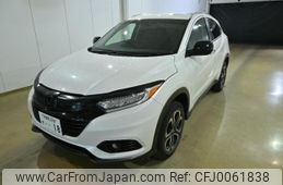 honda vezel 2020 quick_quick_DBA-RU2_RU2-1306298