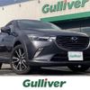 mazda cx-3 2015 -MAZDA--CX-3 LDA-DK5FW--DK5FW-107078---MAZDA--CX-3 LDA-DK5FW--DK5FW-107078- image 1