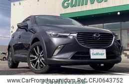 mazda cx-3 2015 -MAZDA--CX-3 LDA-DK5FW--DK5FW-107078---MAZDA--CX-3 LDA-DK5FW--DK5FW-107078-