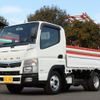 mitsubishi-fuso canter 2018 GOO_NET_EXCHANGE_0505500A30250302W002 image 1