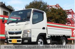 mitsubishi-fuso canter 2018 GOO_NET_EXCHANGE_0505500A30250302W002