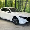 mazda mazda3-fastback 2023 quick_quick_BPFJ3R_BPFJ3R-100260 image 17