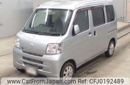 daihatsu hijet-van 2016 -DAIHATSU--Hijet Van S331V-0159333---DAIHATSU--Hijet Van S331V-0159333-