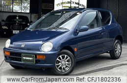 honda today 1993 CFJ1802336