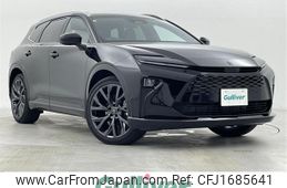 toyota crown-estate 2025 CFJ1685641