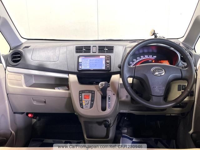 daihatsu move 2013 quick_quick_LA100S_LA100S-0271384 image 2