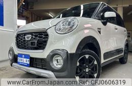 daihatsu cast 2017 -DAIHATSU--Cast LA260S--0023734---DAIHATSU--Cast LA260S--0023734-