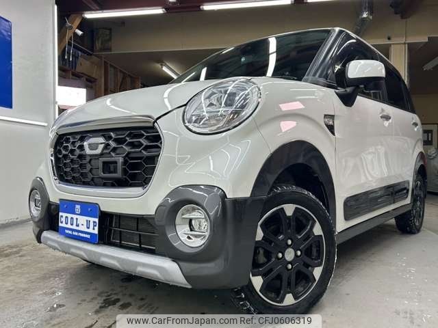 daihatsu cast 2017 -DAIHATSU--Cast LA260S--0023734---DAIHATSU--Cast LA260S--0023734- image 1