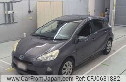 toyota aqua 2012 -TOYOTA--AQUA DAA-NHP10--NHP10-2053911---TOYOTA--AQUA DAA-NHP10--NHP10-2053911-