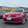 volkswagen golf-variant 2014 -VOLKSWAGEN--VW Golf Variant DBA-AUCHP--WVWZZZAUZFP540185---VOLKSWAGEN--VW Golf Variant DBA-AUCHP--WVWZZZAUZFP540185- image 1