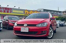 volkswagen golf-variant 2014 -VOLKSWAGEN--VW Golf Variant DBA-AUCHP--WVWZZZAUZFP540185---VOLKSWAGEN--VW Golf Variant DBA-AUCHP--WVWZZZAUZFP540185-