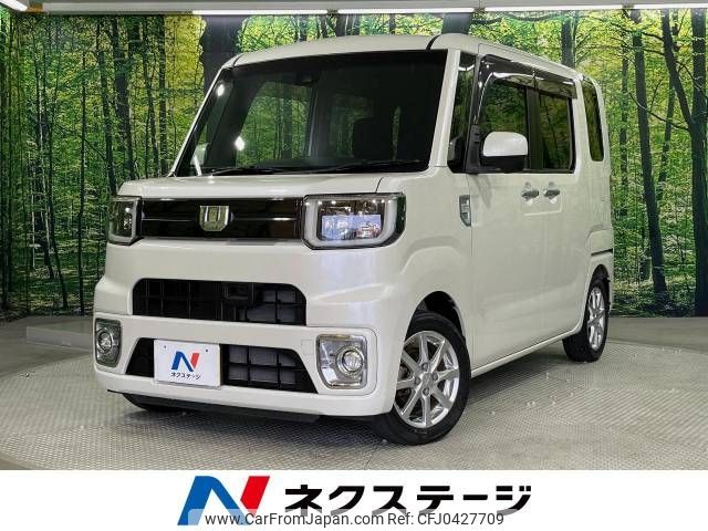 daihatsu wake 2016 -DAIHATSU--WAKE DBA-LA700S--LA700S-0079727---DAIHATSU--WAKE DBA-LA700S--LA700S-0079727- image 1