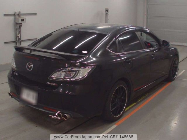 mazda atenza 2008 -MAZDA--Atenza Sports GH5FS-101544---MAZDA--Atenza Sports GH5FS-101544- image 2