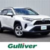 toyota rav4 2019 -TOYOTA--RAV4 6AA-AXAH52--AXAH52-4001582---TOYOTA--RAV4 6AA-AXAH52--AXAH52-4001582- image 1