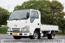 mazda titan 2019 CFJ1677697