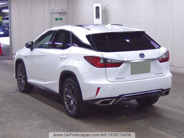 lexus rx 2017 quick_quick_DBA-AGL20W_AGL20-0007708 image 2