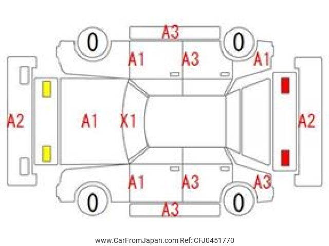 nissan teana 2008 -NISSAN--Teana CBA-J32--J32-009731---NISSAN--Teana CBA-J32--J32-009731- image 2