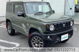 suzuki jimny 2019 -SUZUKI--Jimny 3BA-JB64W--JB64W-128760---SUZUKI--Jimny 3BA-JB64W--JB64W-128760-
