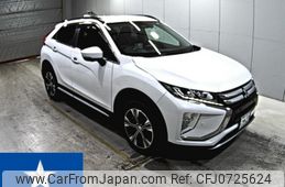 mitsubishi eclipse-cross 2018 -MITSUBISHI 【神戸 303ね7927】--Eclipse Cross GK1W--GK1W-0005608---MITSUBISHI 【神戸 303ね7927】--Eclipse Cross GK1W--GK1W-0005608-