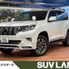 toyota land-cruiser-prado 2022 -TOYOTA--Land Cruiser Prado 3BA-TRJ150W--TRJ150-0144451---TOYOTA--Land Cruiser Prado 3BA-TRJ150W--TRJ150-0144451- image 1