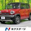 suzuki hustler 2014 quick_quick_MR31S_MR31S-247913 image 1