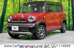 suzuki hustler 2014 quick_quick_MR31S_MR31S-247913