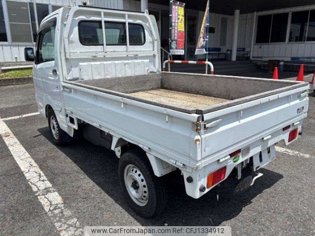 suzuki carry-truck 2014 -SUZUKI 【名変中 】--Carry Truck DA16T--119245---SUZUKI 【名変中 】--Carry Truck DA16T--119245- image 2
