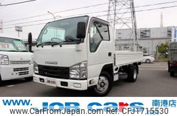 isuzu elf-truck 2017 CFJ1715530