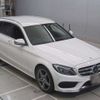 mercedes-benz c-class-station-wagon 2016 -MERCEDES-BENZ--Benz C Class Wagon 205242-WDD2052422F340243---MERCEDES-BENZ--Benz C Class Wagon 205242-WDD2052422F340243- image 6