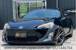 toyota 86 2012 -TOYOTA--86 ZN6--ZN6-003546---TOYOTA--86 ZN6--ZN6-003546-