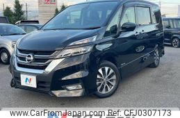 nissan serena 2017 -NISSAN--Serena DAA-GFC27--GFC27-053169---NISSAN--Serena DAA-GFC27--GFC27-053169-