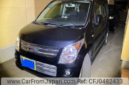 suzuki wagon-r 2009 -SUZUKI--Wagon R DBA-MH23S--MH23S-212768---SUZUKI--Wagon R DBA-MH23S--MH23S-212768-